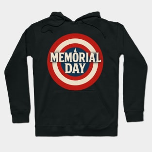 Memorial-Day Hoodie